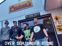 Over Sea Under Stone