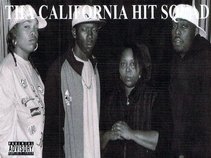 THA CALIFORNIA HIT SQUAD