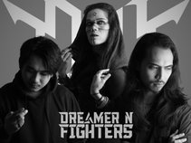 DREAMER N FIGHTERS