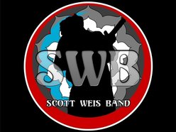 Image for Scott Weis Band