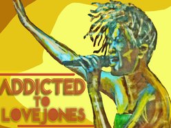 Image for Tamika LOVE Jones