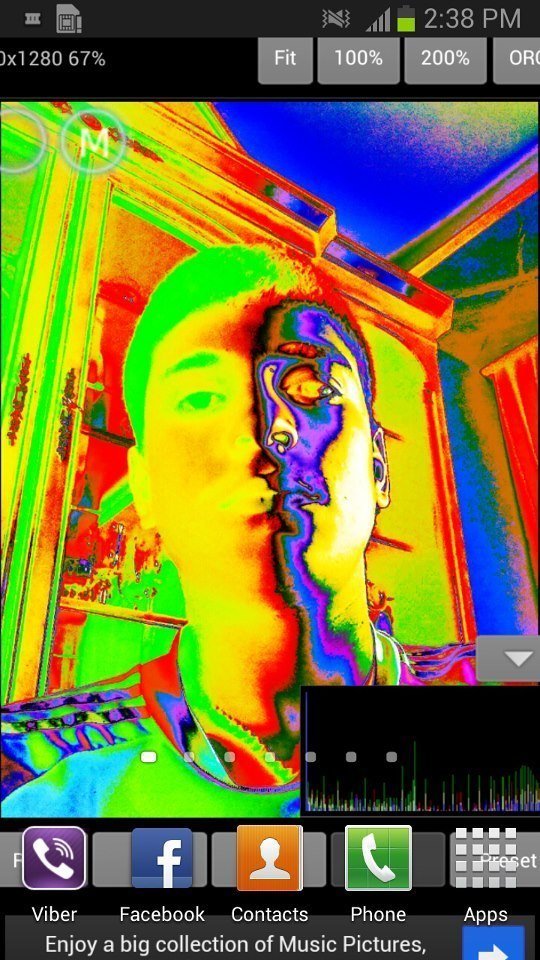 ReverbNation profile picture for @metres
