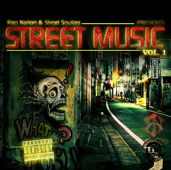 St. John Rapper Mixtape Rap Mixtapes Nation | ReverbNation
