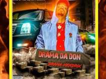 Drama Hendrix