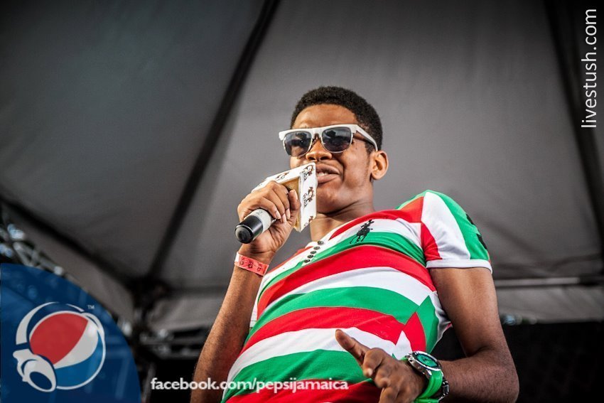 ReverbNation profile picture for @intra