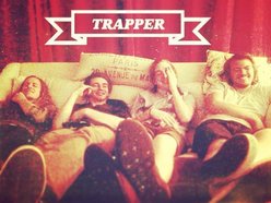 Image for TRAPPER