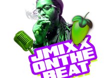 JmixxOnTheBeat