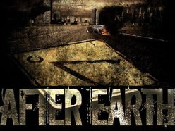 Image for After Earth