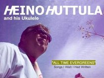 Heino Huttula