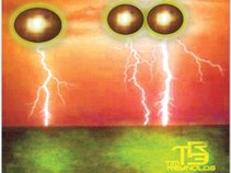 TR3 featuring Tim Reynolds