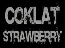 Coklat Strawberry