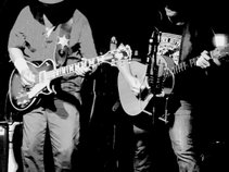 Marc Kenney & Jimmy Waters