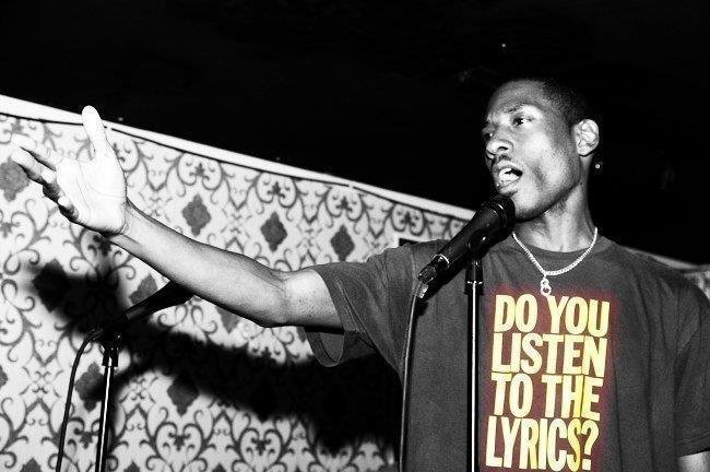 E the poet-emcee | ReverbNation