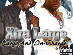 Xtra large maroja