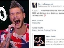 Vasco Neiva Duarte