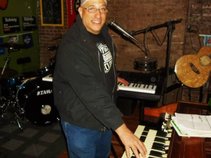 Vinny DeGeorge