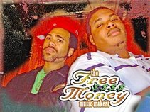 Nhate Backwards and the Free Money Music Makers