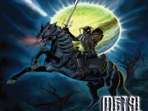 METAL KNIGHTS™ (Official)