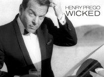 Henry Prego