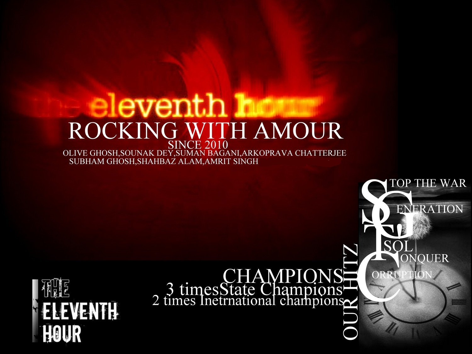 ReverbNation profile picture for @teh