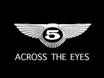 5 Across The Eyes