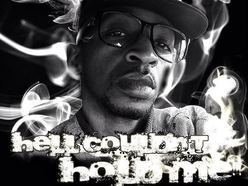 ReverbNation profile picture for @elpro