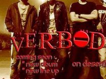Verboden