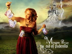 Image for Morgan Bracy