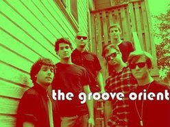 Image for The Groove Orient