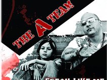 The A-Team