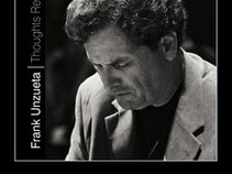 Frank Unzueta Jazz Piano Trio