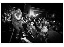 Bahamadia