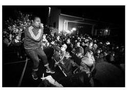 Image for Bahamadia