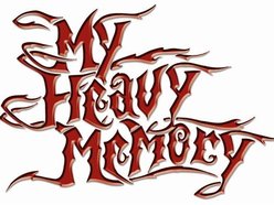 Image for My Heavy Memory