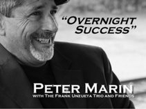 Peter Marin