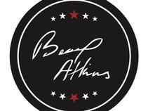 Beaux Atkins