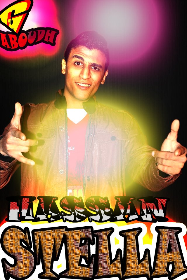 ReverbNation profile picture for @focal