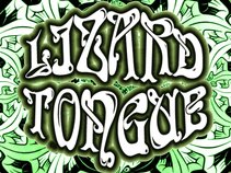Lizard Tongue