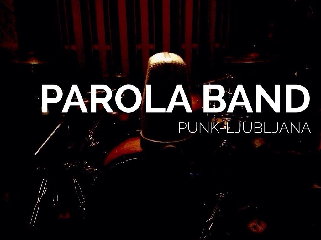 ReverbNation profile picture for @parola