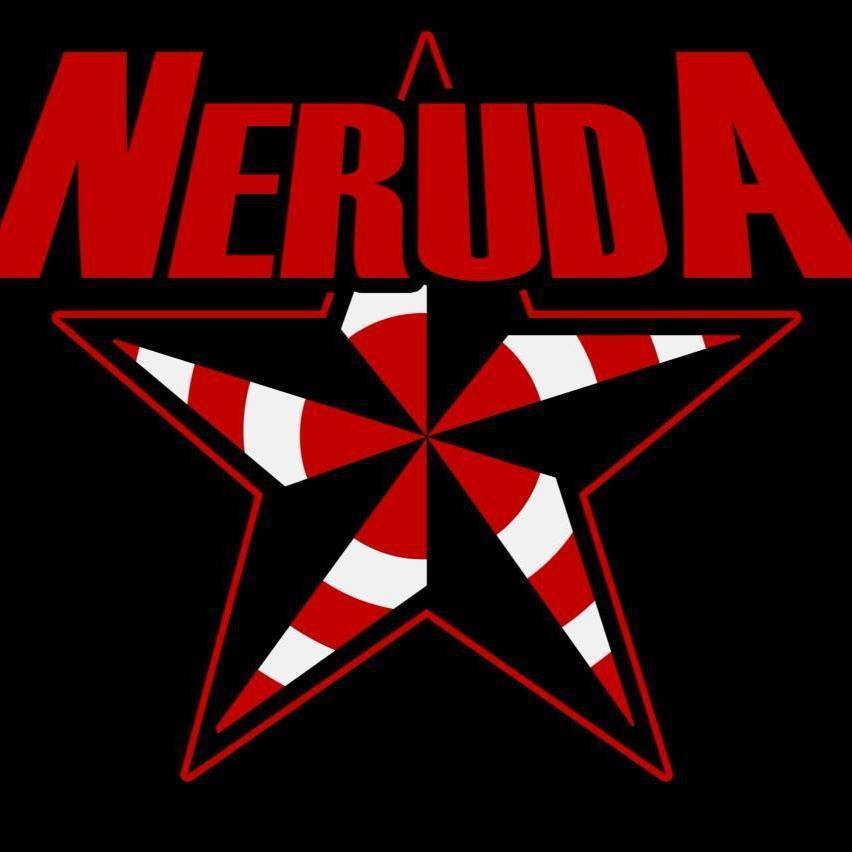 ReverbNation profile picture for @neruda
