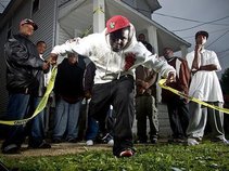 Philly Swain