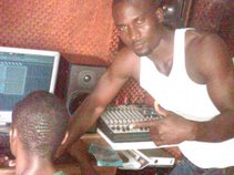 KFreeze from Nigeria
