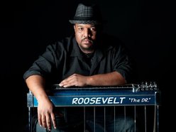 Image for Roosevelt Collier