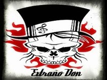 Extraño Don