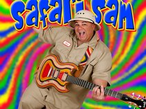 Safari Sam