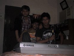 ReverbNation profile picture for @ethnic
