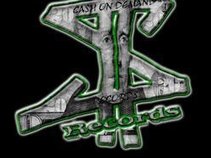 DJ-J*DOG