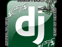 DJ $CV$