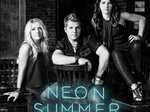 Neon Summer