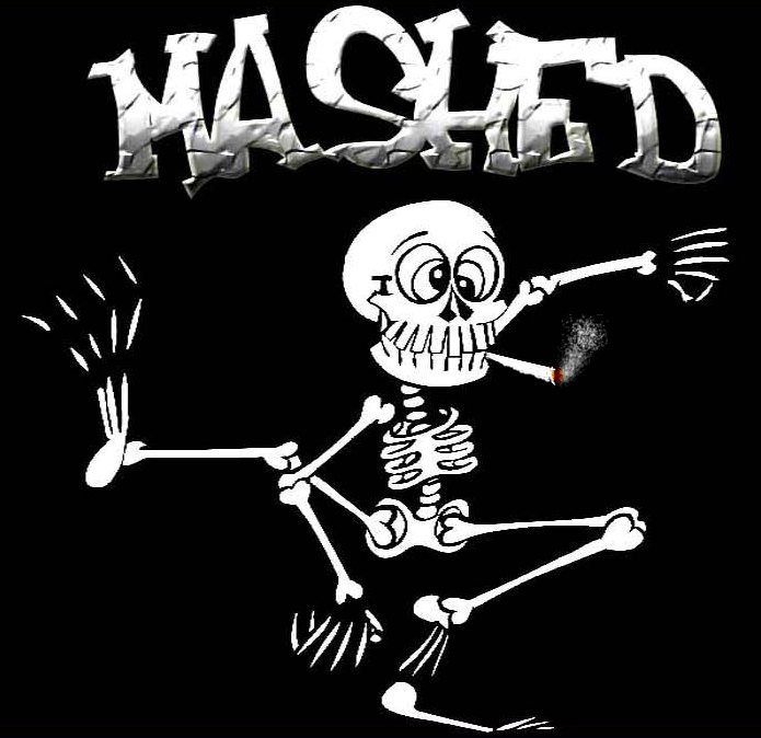 ReverbNation profile picture for @mashed